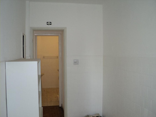 Imagem 7 de 12 de Kitnet Com 1 Dormitorio Na Doutor Plinio Barreto - 10586