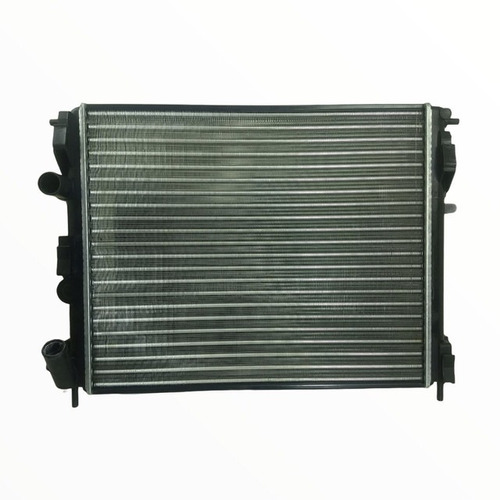 Radiador Para Renault Clio 2002-2008 C/ac