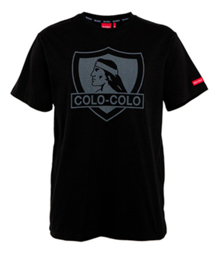 Polera Hombre Colo Colo Hk