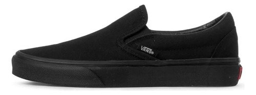 Tenis Vans Slip-on Black/black 0eyebka Classics