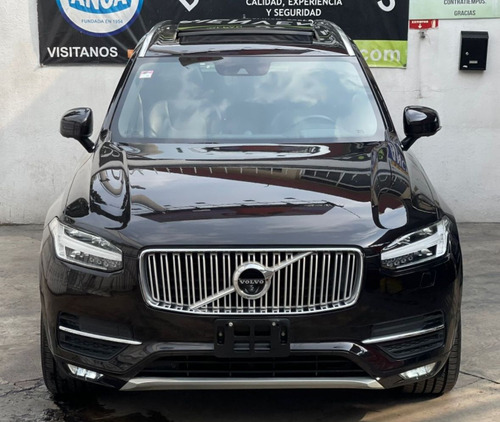 Volvo XC90 2.0 T6 Inscrption Awd At
