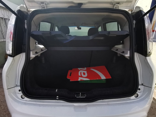 Fiat Nuevo Uno Attractive