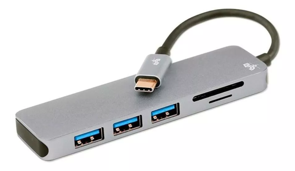 Terceira imagem para pesquisa de hub usb 3 0