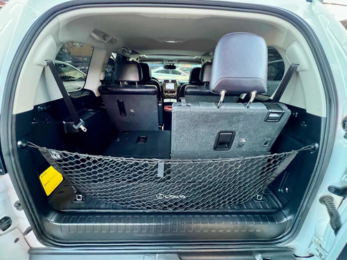 Imagen 12 de 13 de Lexus Gx 460 Premium