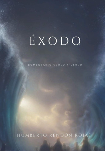 Libro Éxodo (edición En Español)