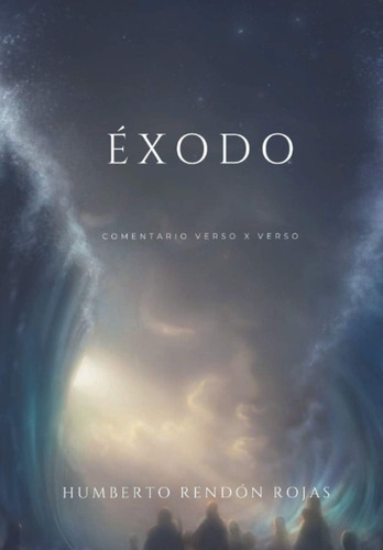 Libro Éxodo (spanish Edition)