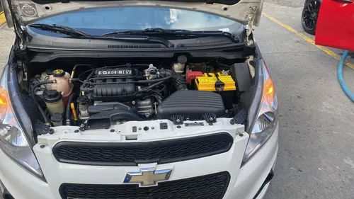Chevrolet Spark 1.2 Gt Lt