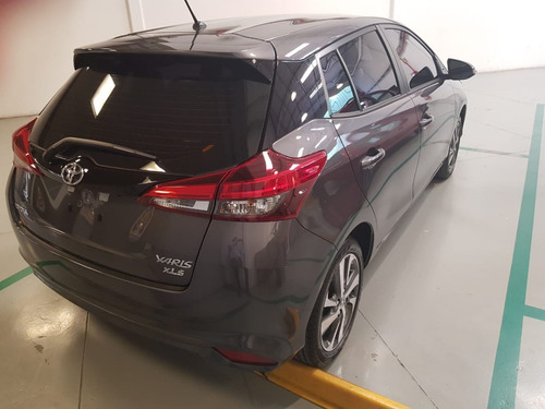 Toyota Yaris 1.5 Xls Pack Cvt 5p 2021 0km