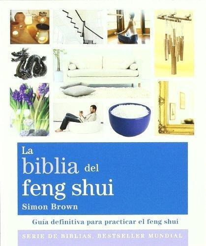 Biblia Del Feng Shui, La-brown, Simon-gaia Ediciones