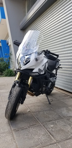 Cf Moto Rz 650 Mt -entrega Inmediata- Zanella- Domotos