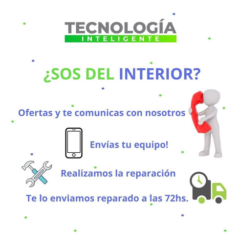 Servicio Tecnico Reparacion De Tv Led Smart Tv 3d Multimarca