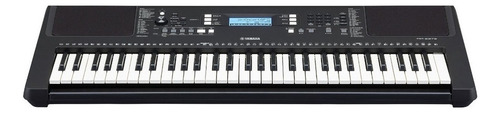 Teclado Piano Musical Yamaha Psr-e383 Nuevo!