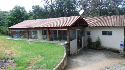 Chácara À Venda Em Vale Verde - Ch257334
