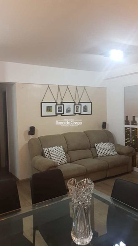 Imagem 13 de 30 de Apartamento À Venda Com 3 Dorms, Barra Funda- R$ 750 Mil - V4376