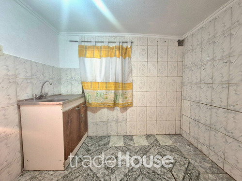 Casa En Venta A Pasos De Metro Lo Cruzat, Quilicura
