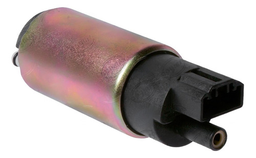 Bomba Gasolina Elect. Bosch 078 Chevrolet Silverado 08-10