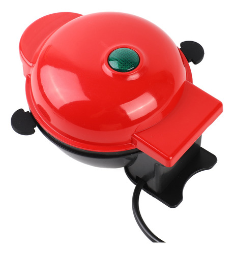 Mini Máquina Para Hacer Tortitas Con Flores Y Rosquillas, An