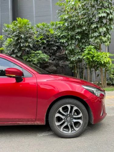 Mazda 2 1.5 Touring