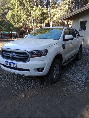 Ford Ranger 3.2 Cd Xls Tdci 200cv Manual 4x4