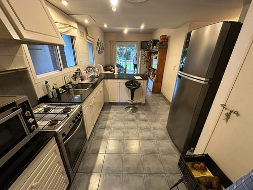 Dueño Vende Casa En La Alameda, Nordelta