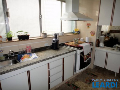 Imagem 5 de 14 de Apartamento - Paraíso - Sp - 389432