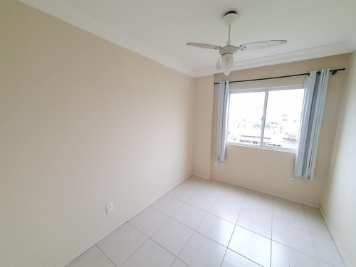 Apartamento Em Dom Bosco, Itajaí/sc De 60m² 2 Quartos À Venda Por R$ 340.000,00 - Ap982147