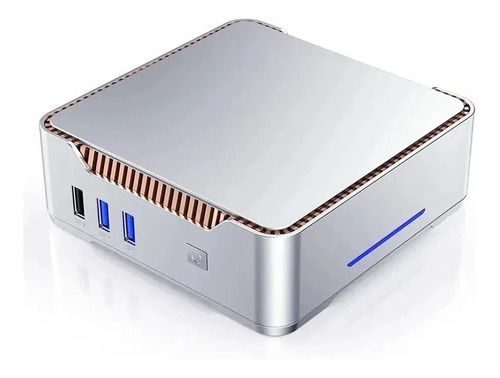 Mini Pc N5105, Memoria De 8 Gb, 256 Gb, Ordenador Windows 11