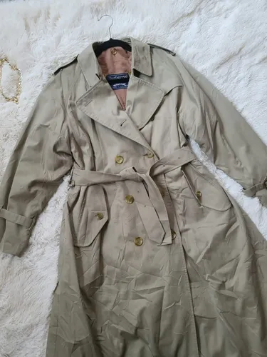 Gabardina burberry en mexico discount