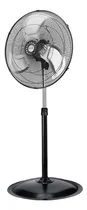 Comprar Ventilador De Pie Mytek 3396 3 Aspas, 20 De Diámetro Color de la estructura Negro Color de las aspas Plateado Diámetro 50.8 cm Material de las aspas Metal