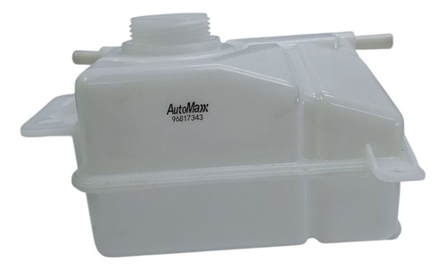 Envase Reservorio Agua Refrigerante Chevrolet Aveo Lt Ls
