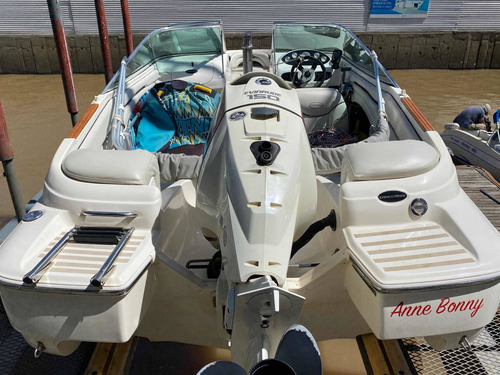 Canestrari 195 Open Mod.2017 Evinrude Etec 150hp 200horas