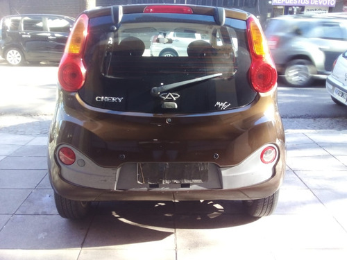 Chery Chery QQ 1.0 Confort Security