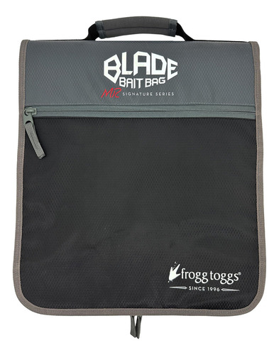 Frogg Toggs - Bolsa De Anzuelo Con Cuchillas, Bolsa De Apare