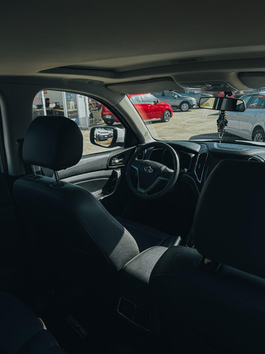 Changan CX70 1.5T Elite Plus At