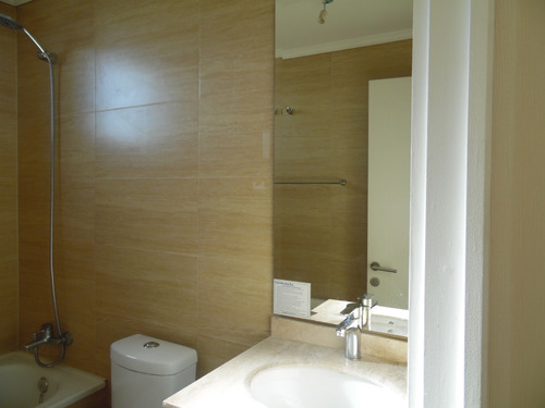 Valle Trancura, Departamento En Arriendo Con Excelente Ubica
