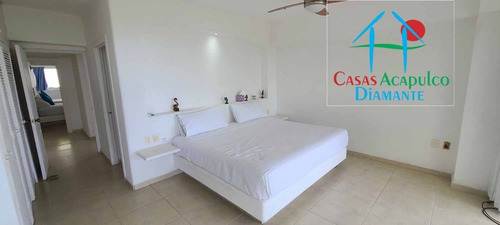 Imagen 19 de 29 de Cad Punta Pichilingue J2. Terraza Con Vista Al Mar
