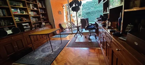 Se Vende Excelente Casa En Lomas Hipódromo (v)