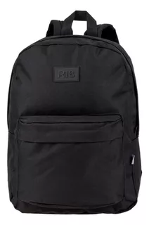 Original! Mochila R18 Sport, Negro, Portalaptop 17pg, Textil