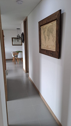 Imagen 12 de 30 de Apartamento En Venta Sabaneta Sector Cañaveralejo
