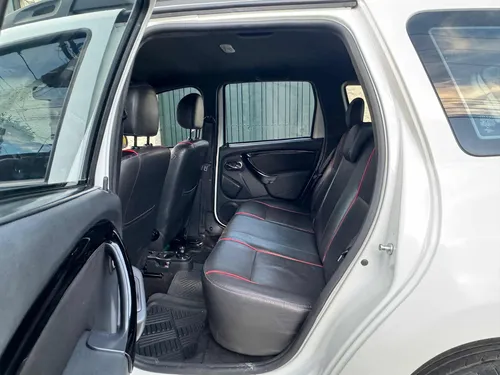 Renault Duster 2.0 Dynamique 4X4 At