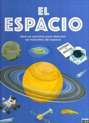 Libro: El Espacio - Marnie Willow