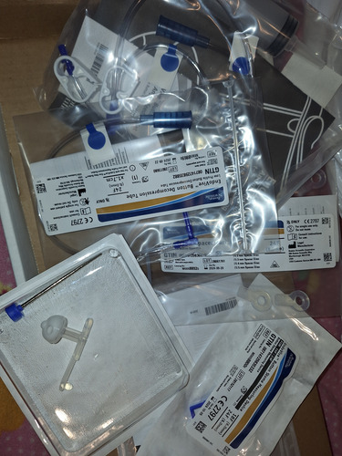 Boton Gastrico Boston Scientific 24f (8.0mm)×1.7cm.