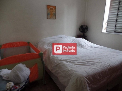 Sobrado Com 3 Dormitórios À Venda, 112 M² Por R$ 650.000,00 - Jardim Aeroporto - São Paulo/sp - So3292