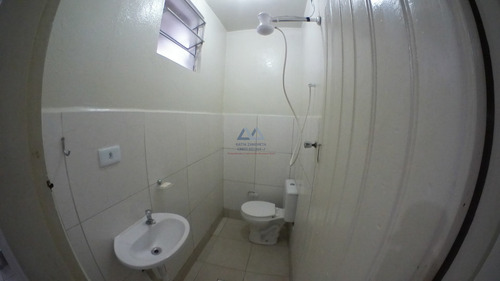 Casa De Vila Metrô Imigrantes - 2702