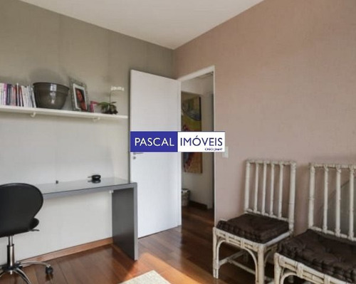 Apartamento Campo Belo 02 Dormitorios 01 Vaga - V-16012