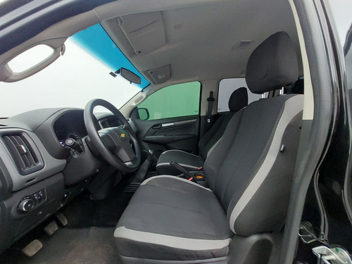 Chevrolet S-10 2.8 16V TURBO DIESEL LS CD 4X4 MANUAL