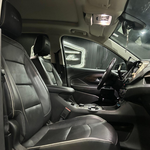 GMC Terrain 3.6 Denali At