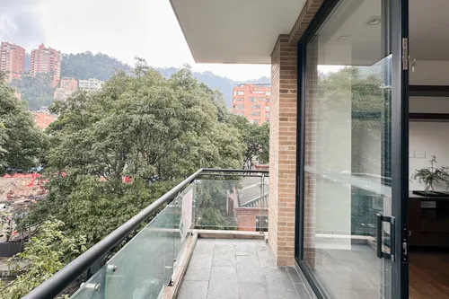 Apartamento En Arriendo/venta En El Retiro. Cod A7304