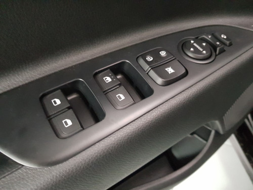 Kia Rio 1.6 Sx 2021