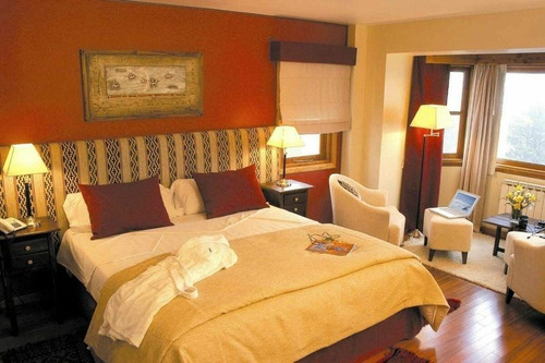 Imagen 3 de 3 de Alquilo Club Hotel Catedral Temporada 2023